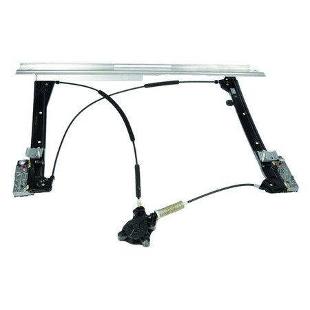 Wai Global POWER WINDOW REGULATOR ONLY, WPR6145R WPR6145R